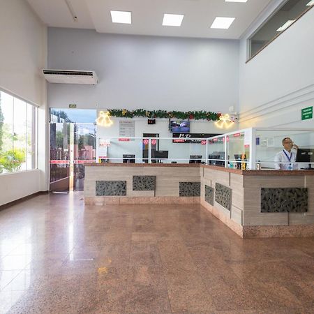 Diroma Fiori Hotel - Bvtur 卡达斯诺瓦斯 外观 照片