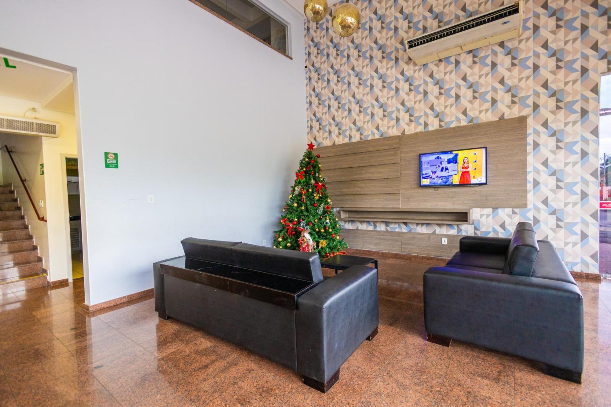 Diroma Fiori Hotel - Bvtur 卡达斯诺瓦斯 外观 照片