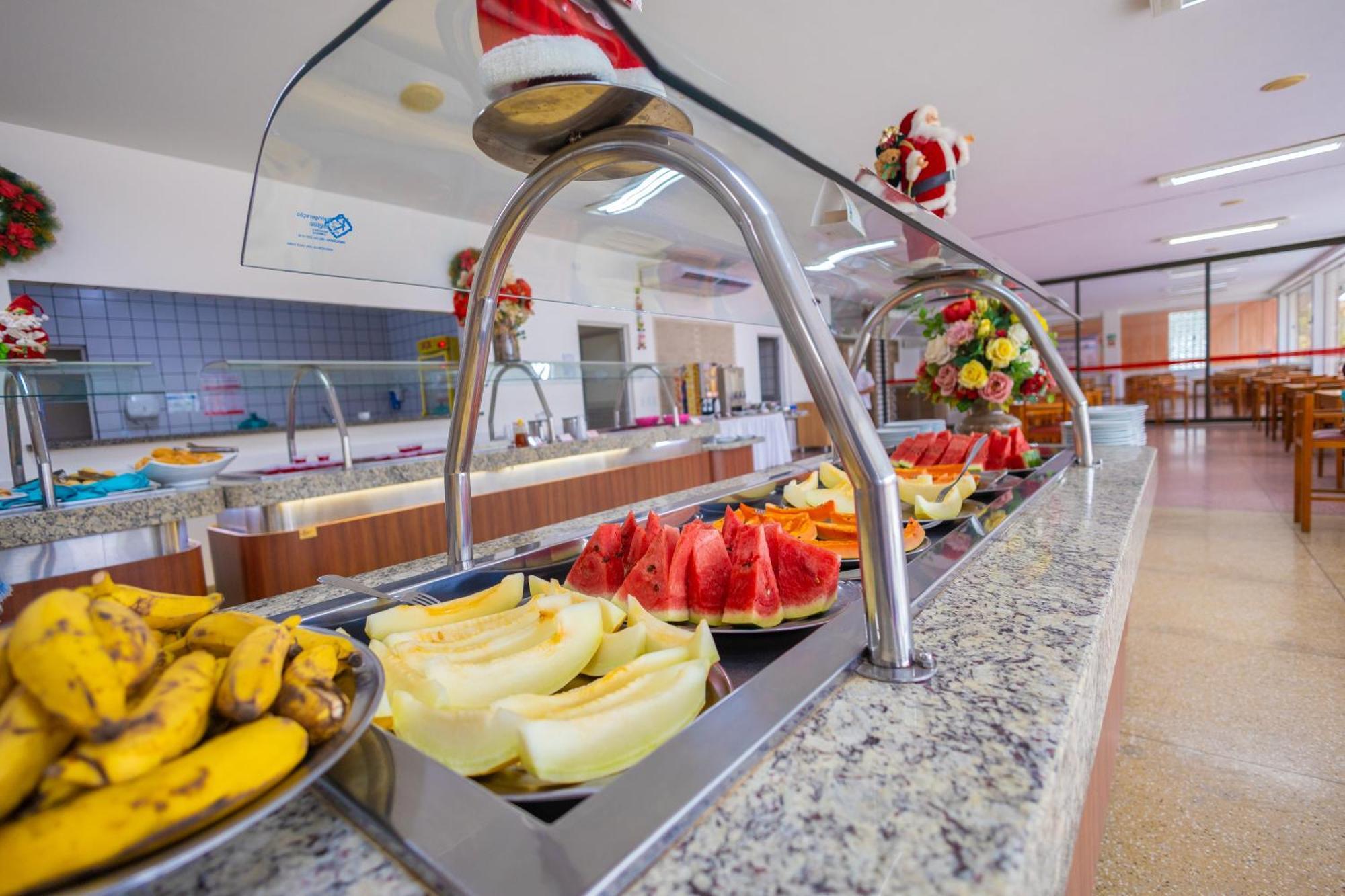 Diroma Fiori Hotel - Bvtur 卡达斯诺瓦斯 外观 照片