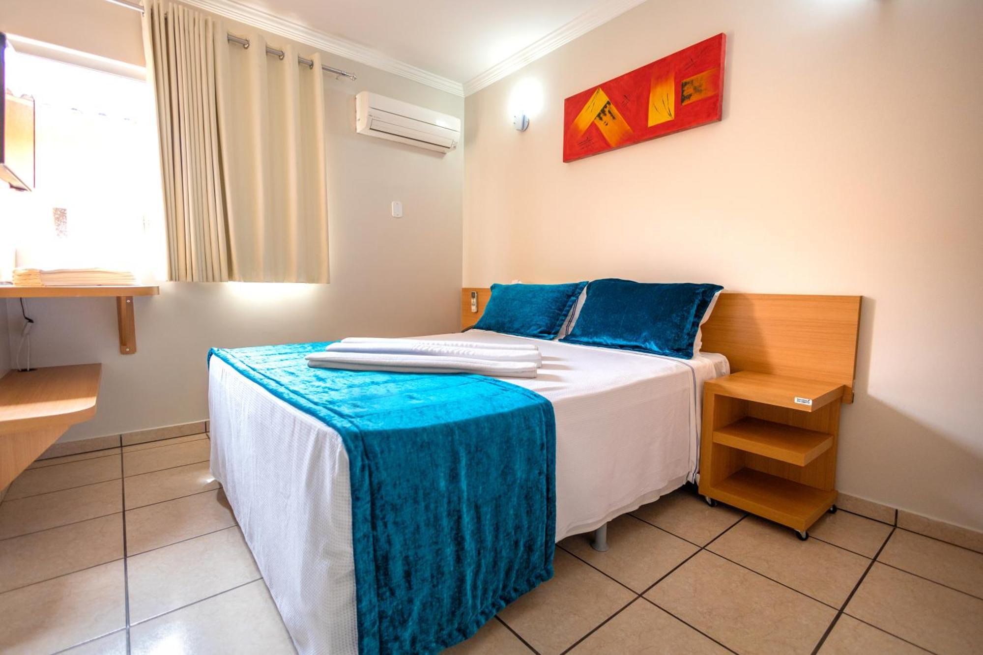 Diroma Fiori Hotel - Bvtur 卡达斯诺瓦斯 外观 照片