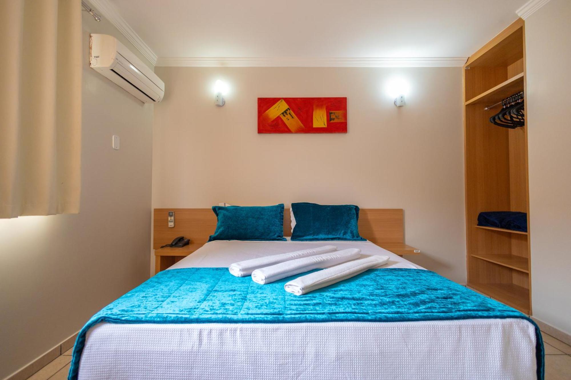 Diroma Fiori Hotel - Bvtur 卡达斯诺瓦斯 外观 照片