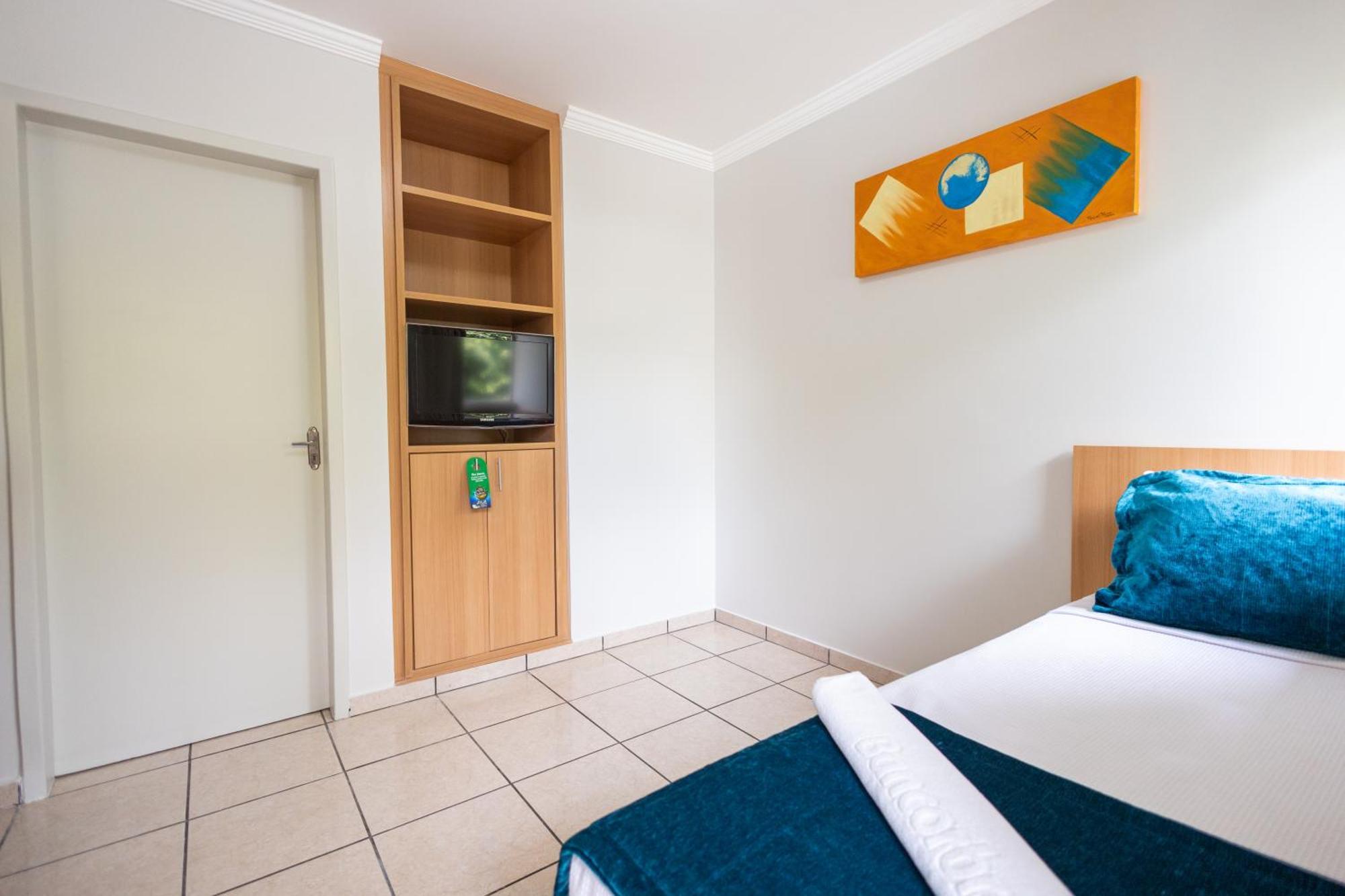 Diroma Fiori Hotel - Bvtur 卡达斯诺瓦斯 外观 照片