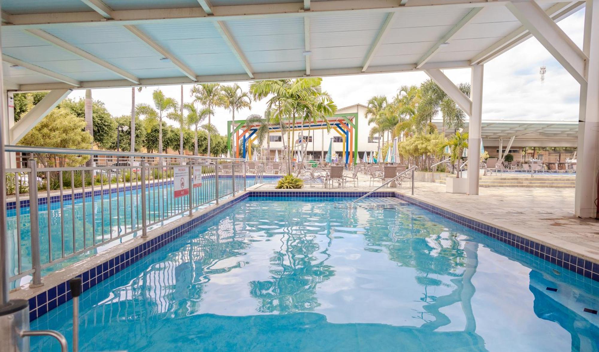 Diroma Fiori Hotel - Bvtur 卡达斯诺瓦斯 外观 照片