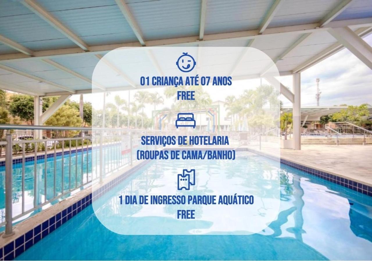 Diroma Fiori Hotel - Bvtur 卡达斯诺瓦斯 外观 照片